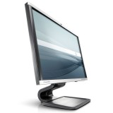 Monitor LCD 24" HP LA2405WG FULL HD 1920x1200, GRAD LUX, 5ms, 300 cd/m2, DVI-D, DisplayPort, USB downstream, USB upstream, VGA